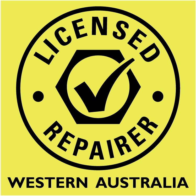 WA Licensed Repair